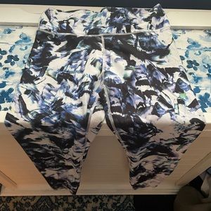 Fabletics workout leggings!